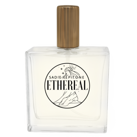 Ethereal, 3.4 Ounces Of Eau De Perfume