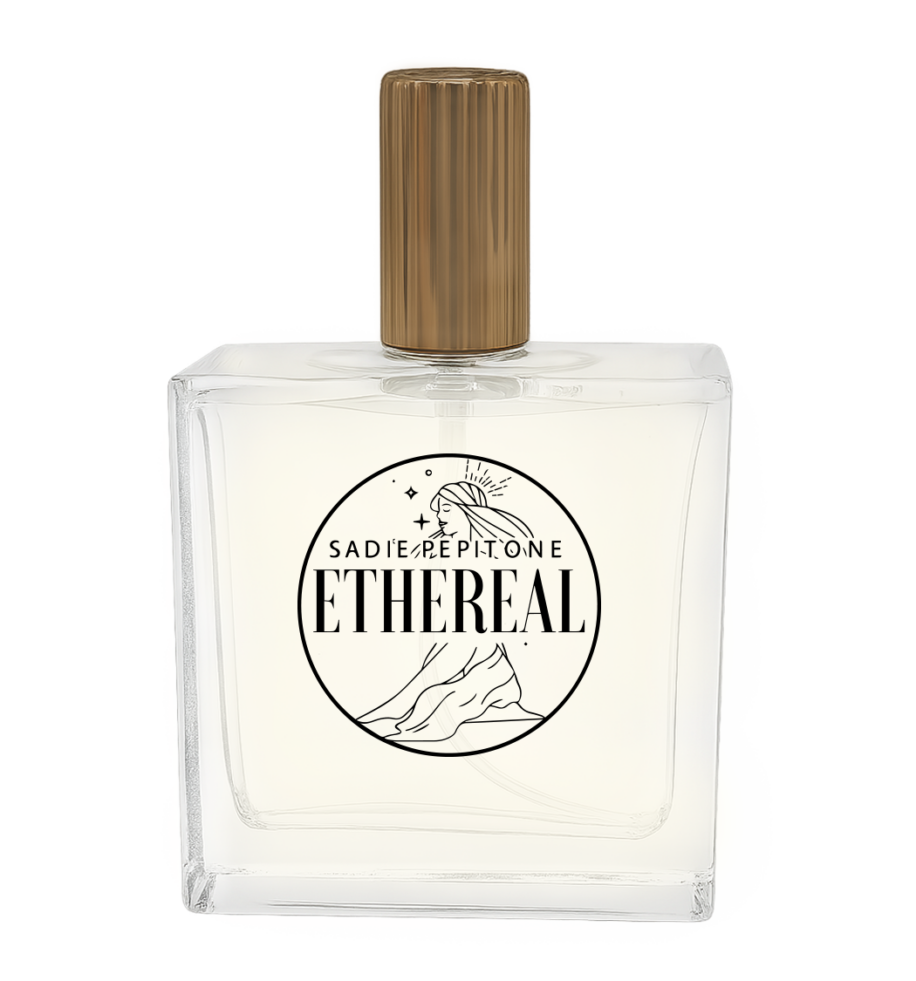 Ethereal, 3.4 Ounces Of Eau De Perfume