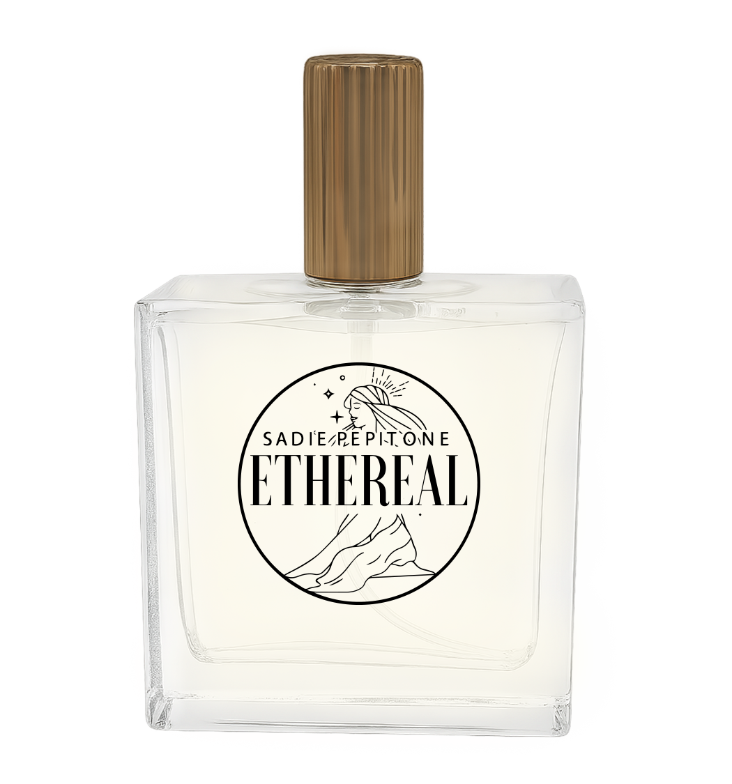Ethereal, 3.4 Ounces Of Eau De Perfume