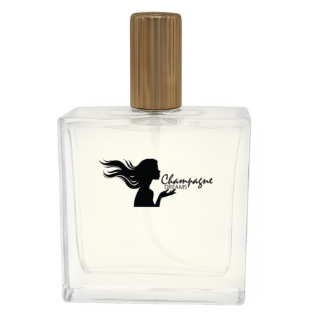 Champagne Dreams, 3.4 Ounces Of Eau De Perfume