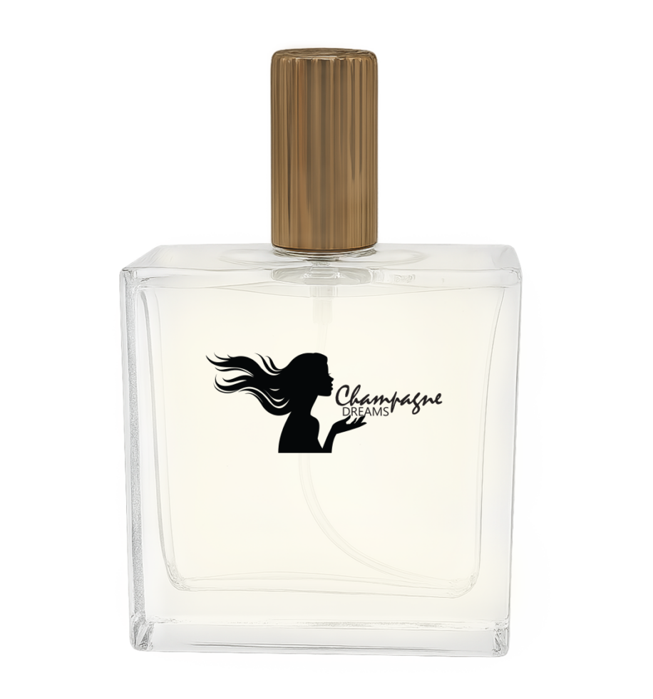 Champagne Dreams, 3.4 Ounces Of Eau De Perfume
