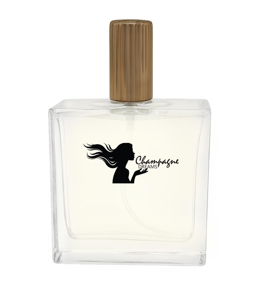 Champagne Dreams, 3.4 Ounces Of Eau De Perfume