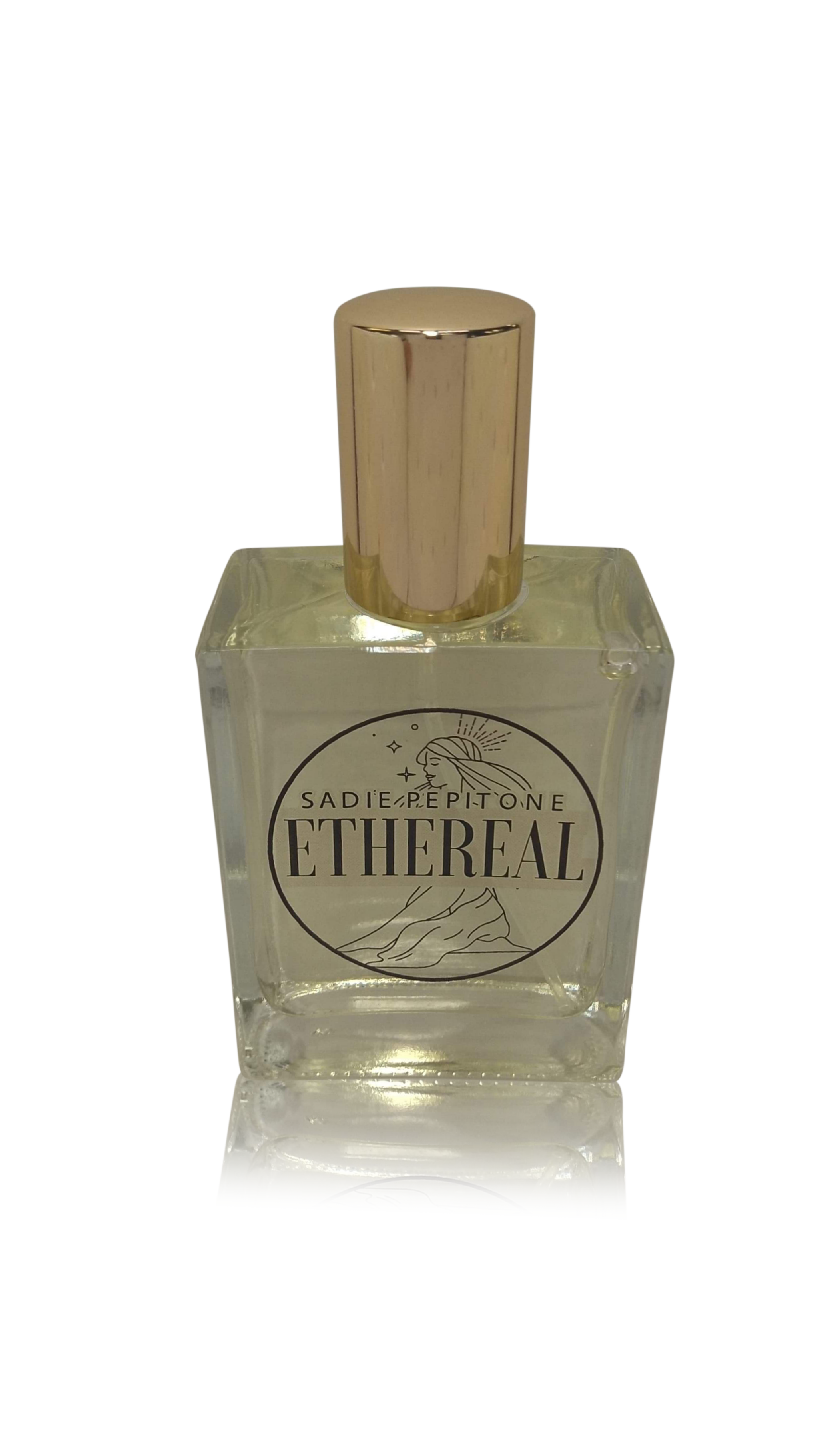 Ethereal, 3.4 Ounces Of Eau De Perfume – Scent Crafters