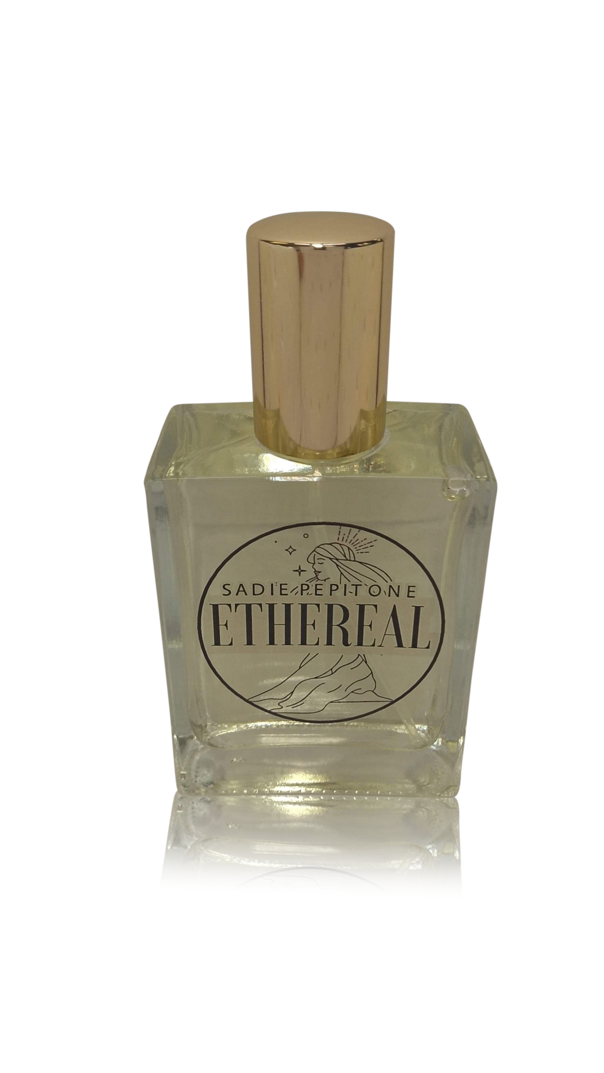 Ethereal, 3.4 Ounces Of Eau De Perfume Scent Crafters