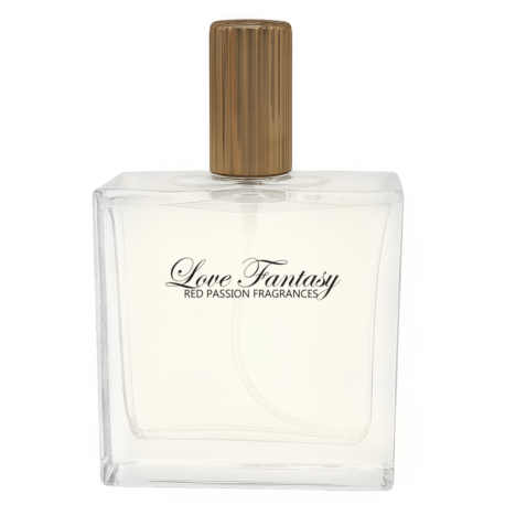 Love Fantasy, 3.4 Ounces Of Eau De Perfume