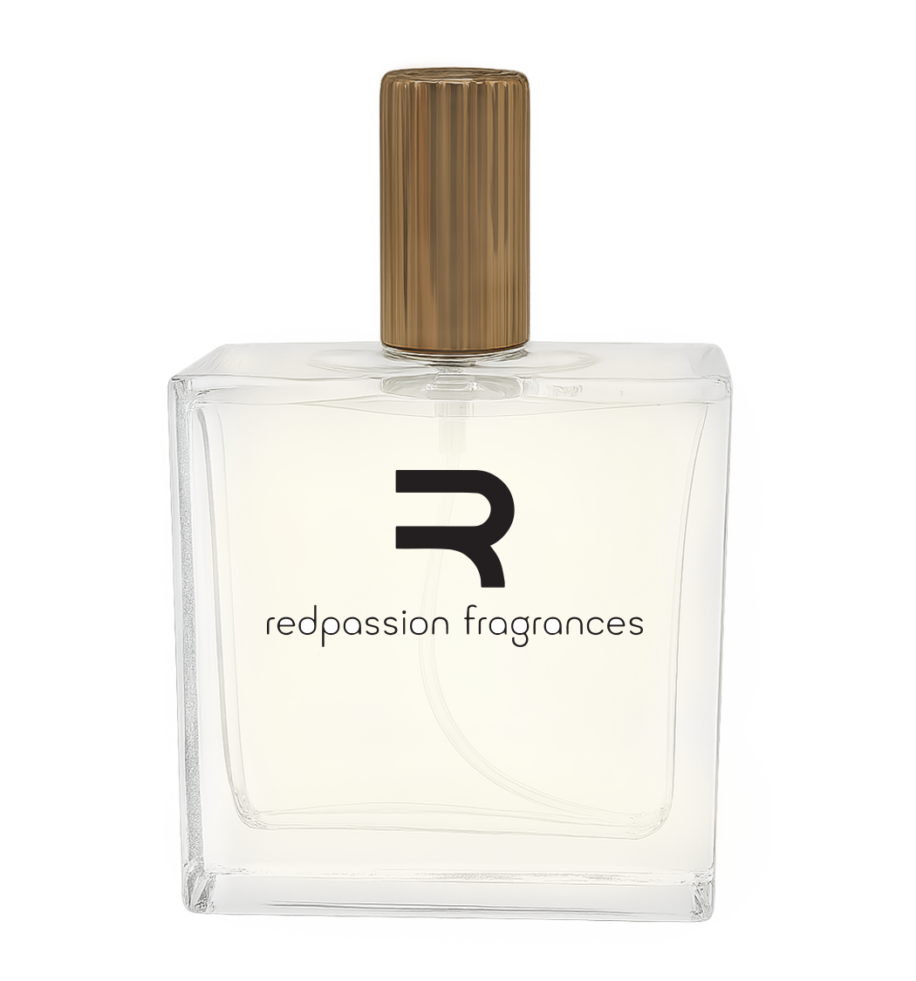 REDPASSION FRAGRANCES  , 3.4 Ounces Of Eau De Perfume