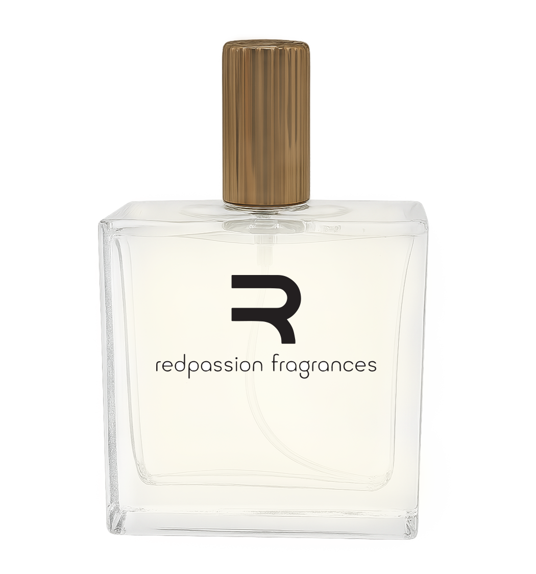 REDPASSION FRAGRANCES , 3.4 Ounces Of Eau De Perfume