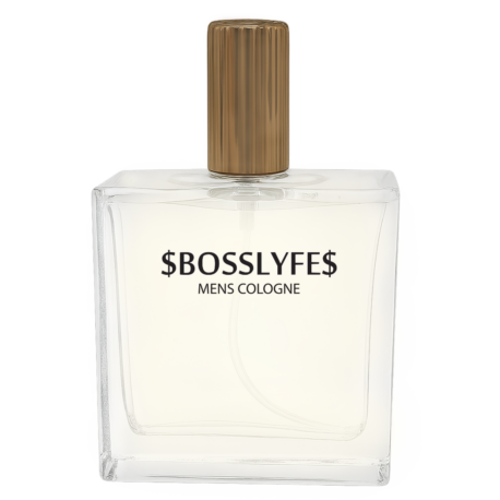 REDPASSION FRAGRANCES $BOSSLYFE$ , 3.4 Ounces Of Eau De Perfume