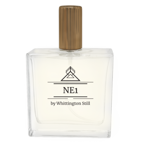 NE1, 3.4 Ounces Of Eau De Perfume