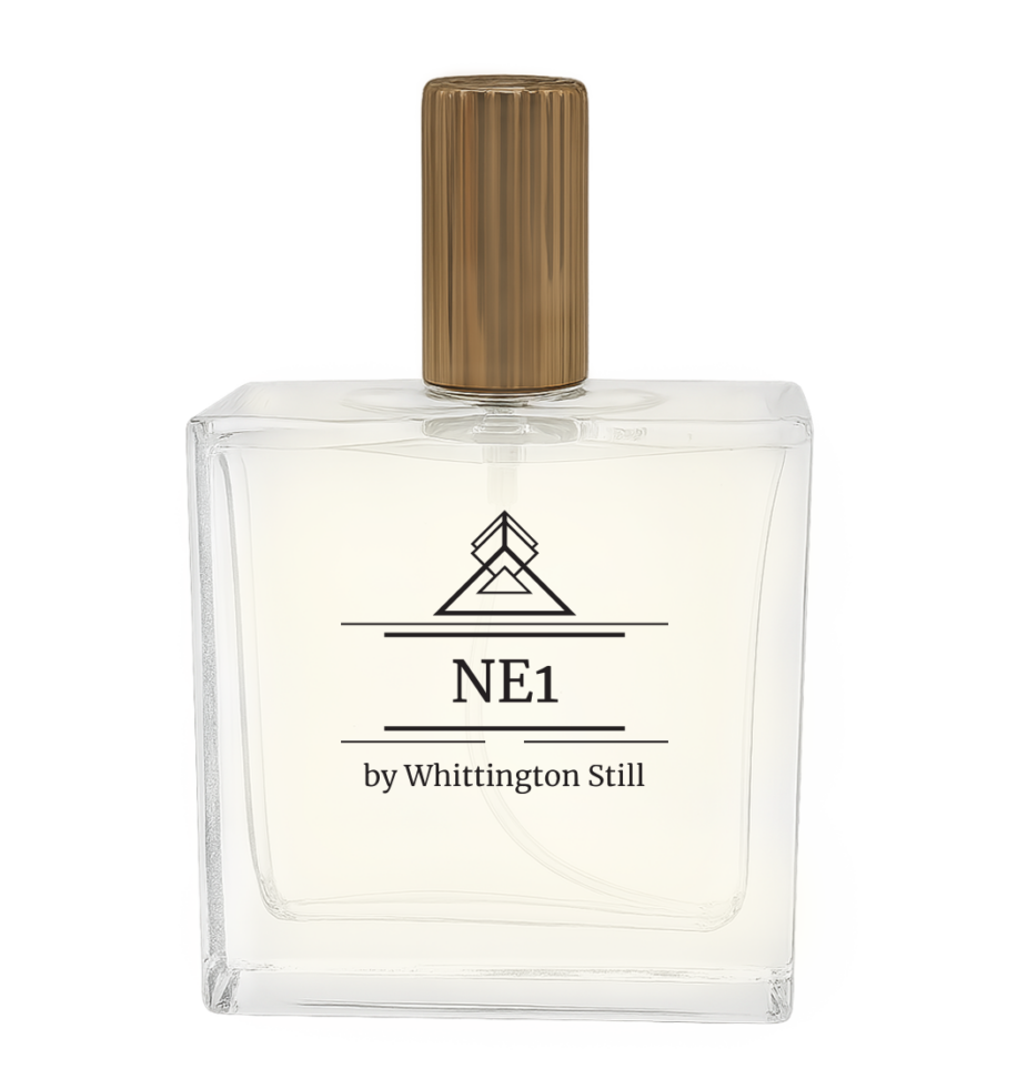 NE1, 3.4 Ounces Of Eau De Perfume