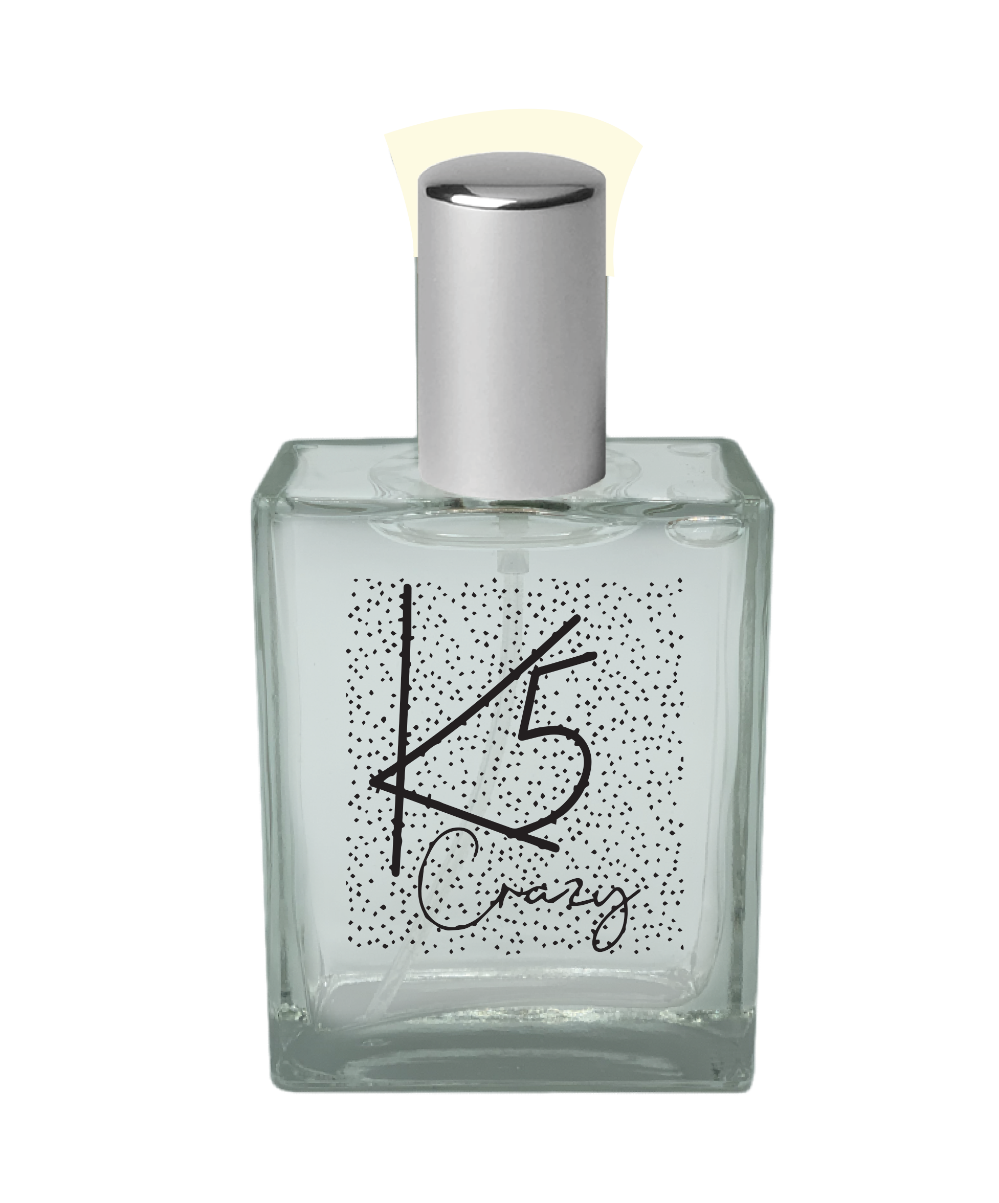 Star, 3.4 Ounces Of Eau De Perfume – Scent Crafters