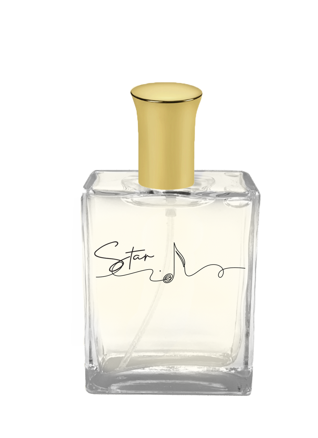 Star, 3.4 Ounces Of Eau De Perfume – Scent Crafters