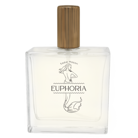 Euphoria, 3.4 Ounces Of Eau De Perfume