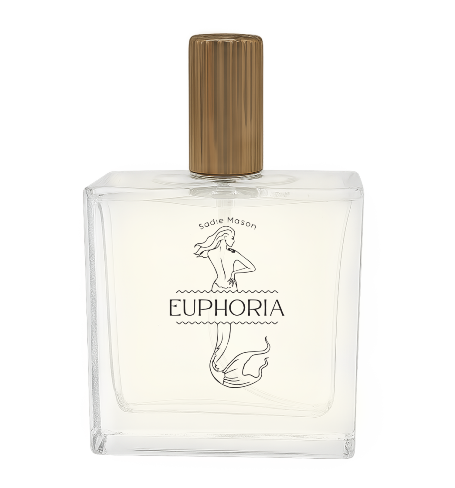 Euphoria, 3.4 Ounces Of Eau De Perfume