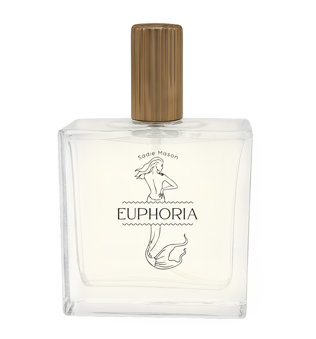 Euphoria, 3.4 Ounces Of Eau De Perfume