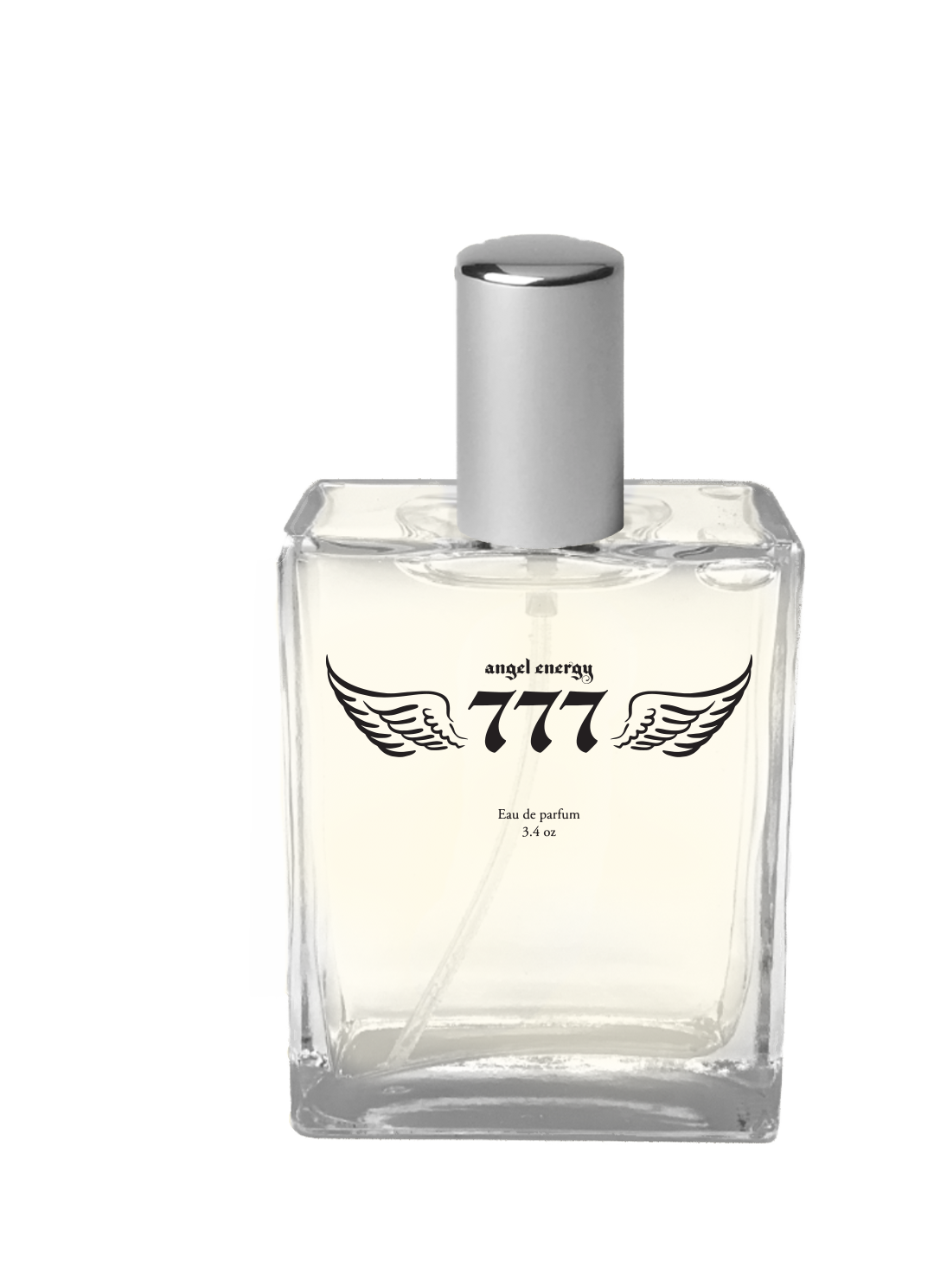 777 “Angel Energy”, 3.4 Ounces Of Eau De Perfume – Scent Crafters