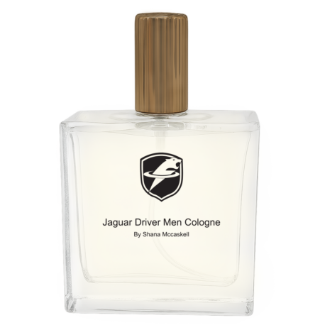 Jaguar Driver  , 3.4 Ounces Of Eau De Perfume