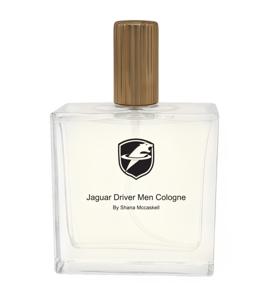 Jaguar Driver  , 3.4 Ounces Of Eau De Perfume