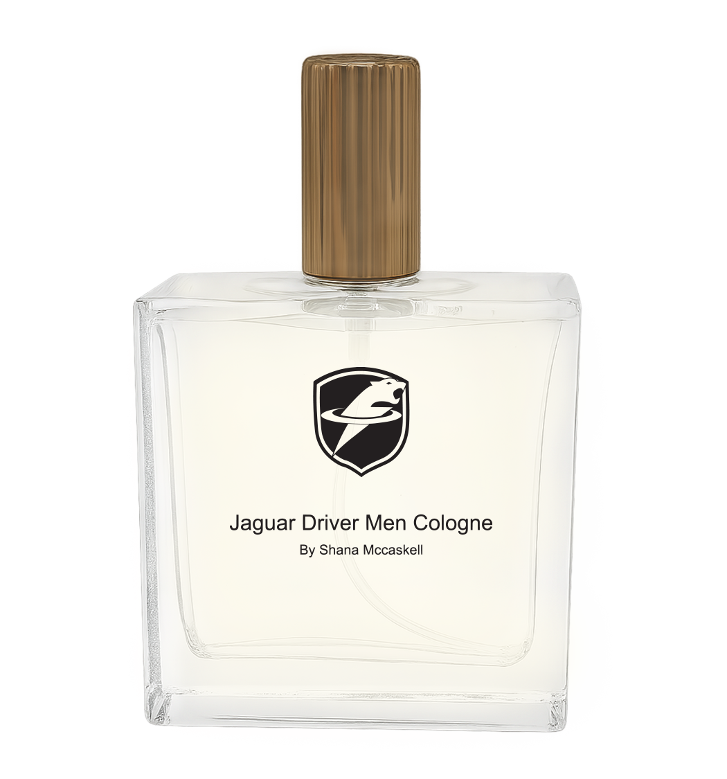Jaguar Driver  , 3.4 Ounces Of Eau De Perfume