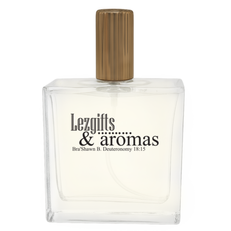 Bra’Shawn B , 3.4 Ounces Of Eau De Perfume