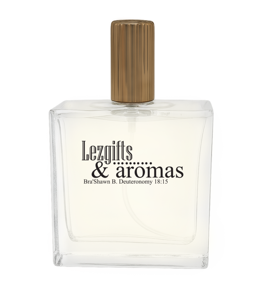 Bra’Shawn B , 3.4 Ounces Of Eau De Perfume
