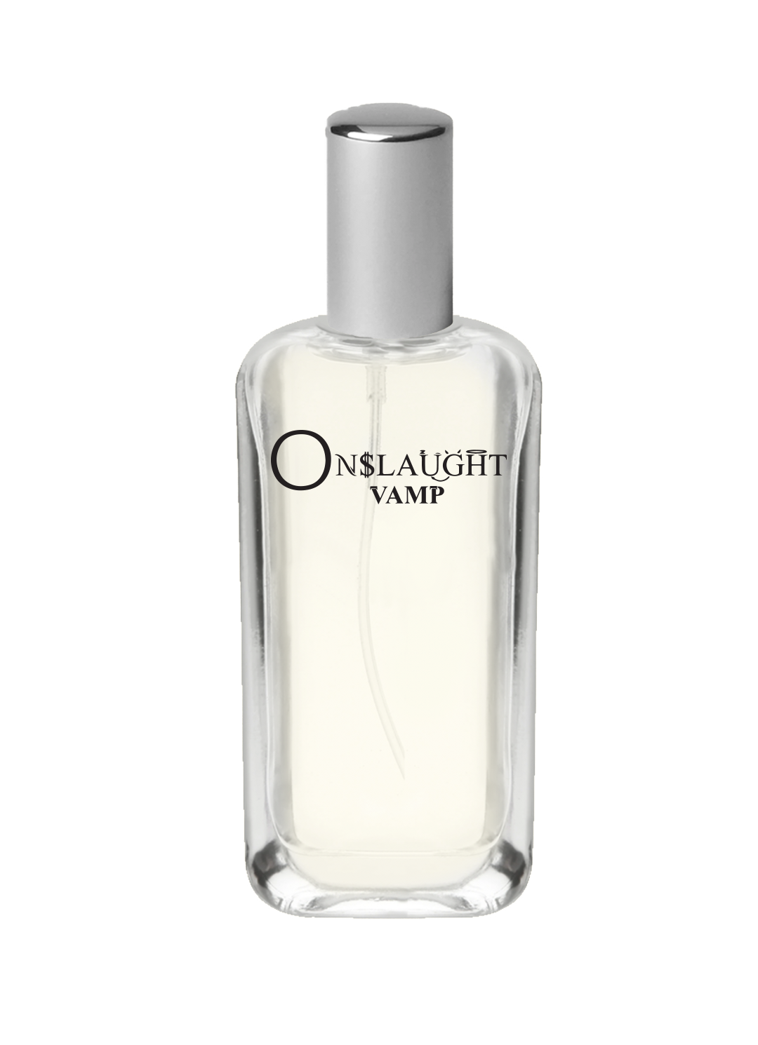 Onslaught Vamp, 3.4 Ounces Of Eau De Perfume – Scent Crafters