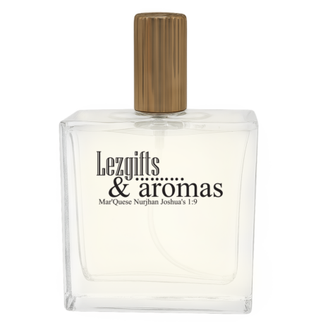 Mar’Quese Nurjhan, 3.4 Ounces Of Eau De Perfume
