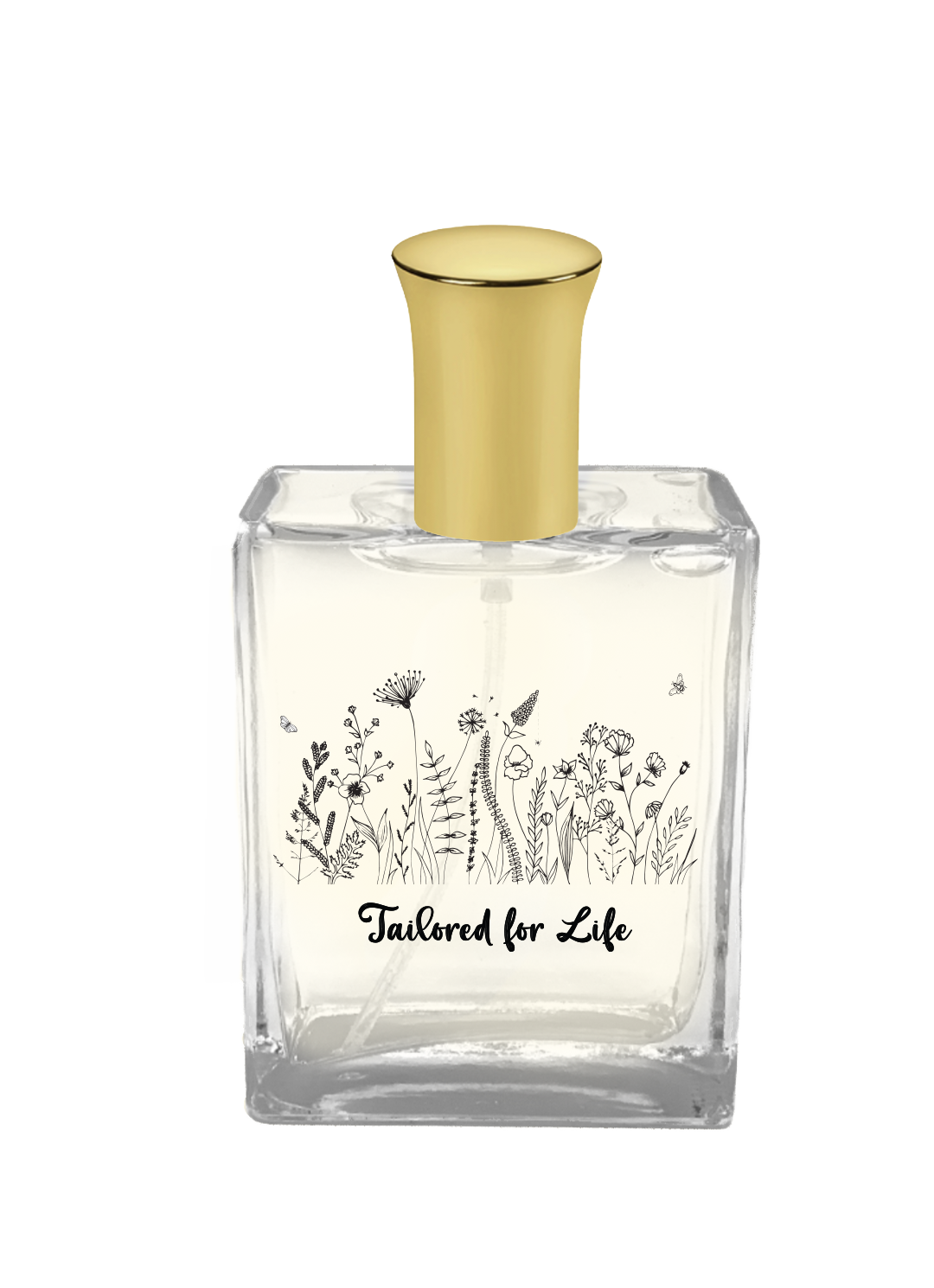 Tailored For Life 3 4 Ounces Of Eau De Perfume Scent Crafters tailored-for-life-3-4-ounces-of-eau-de-perfume-scent-crafters