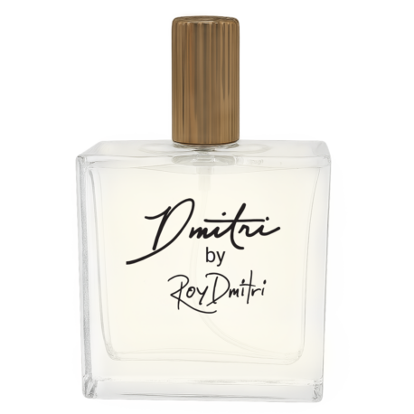 Dmitri by Roy Dmitri, 3.4 Ounces Of Eau De Perfume