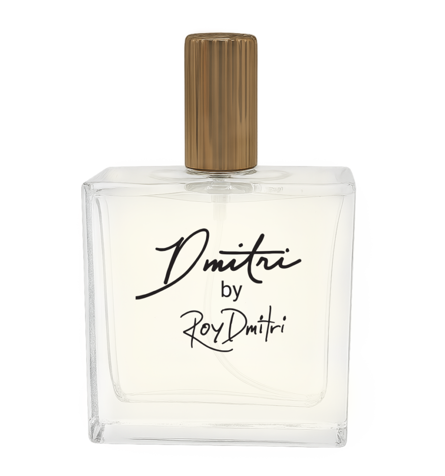 Dmitri by Roy Dmitri, 3.4 Ounces Of Eau De Perfume