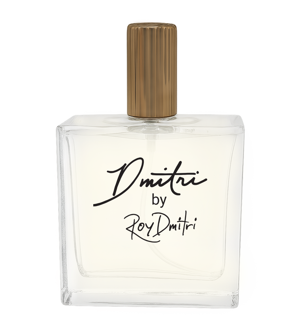 Dmitri by Roy Dmitri, 3.4 Ounces Of Eau De Perfume