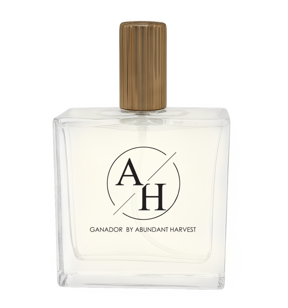 Ganador, 3.4 Ounces Of Eau De Perfume
