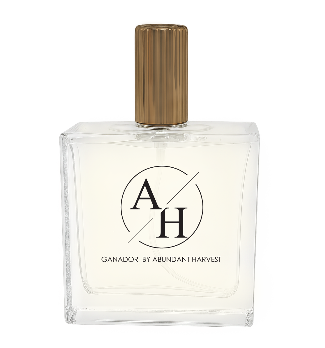 Ganador, 3.4 Ounces Of Eau De Perfume