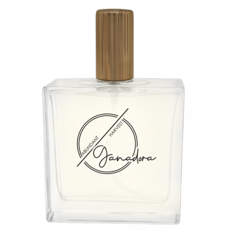 Ganadora, 3.4 Ounces Of Eau De Perfume