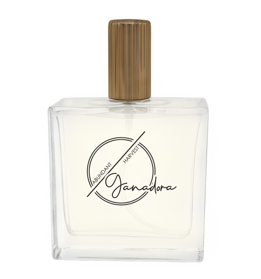Ganadora, 3.4 Ounces Of Eau De Perfume