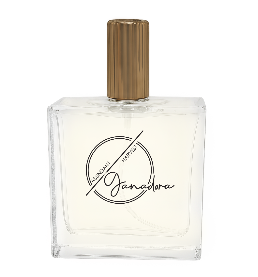 Ganadora, 3.4 Ounces Of Eau De Perfume