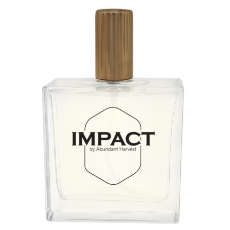 Impact, 3.4 Ounces Of Eau De Perfume