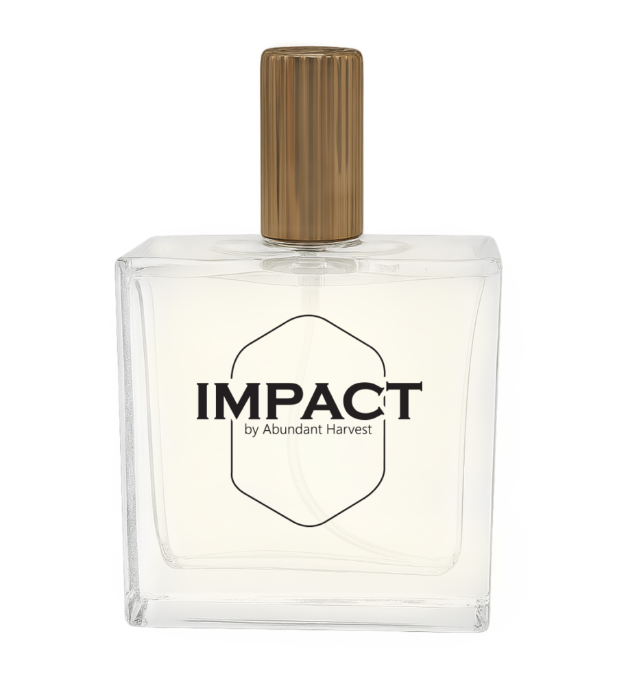 Impact, 3.4 Ounces Of Eau De Perfume