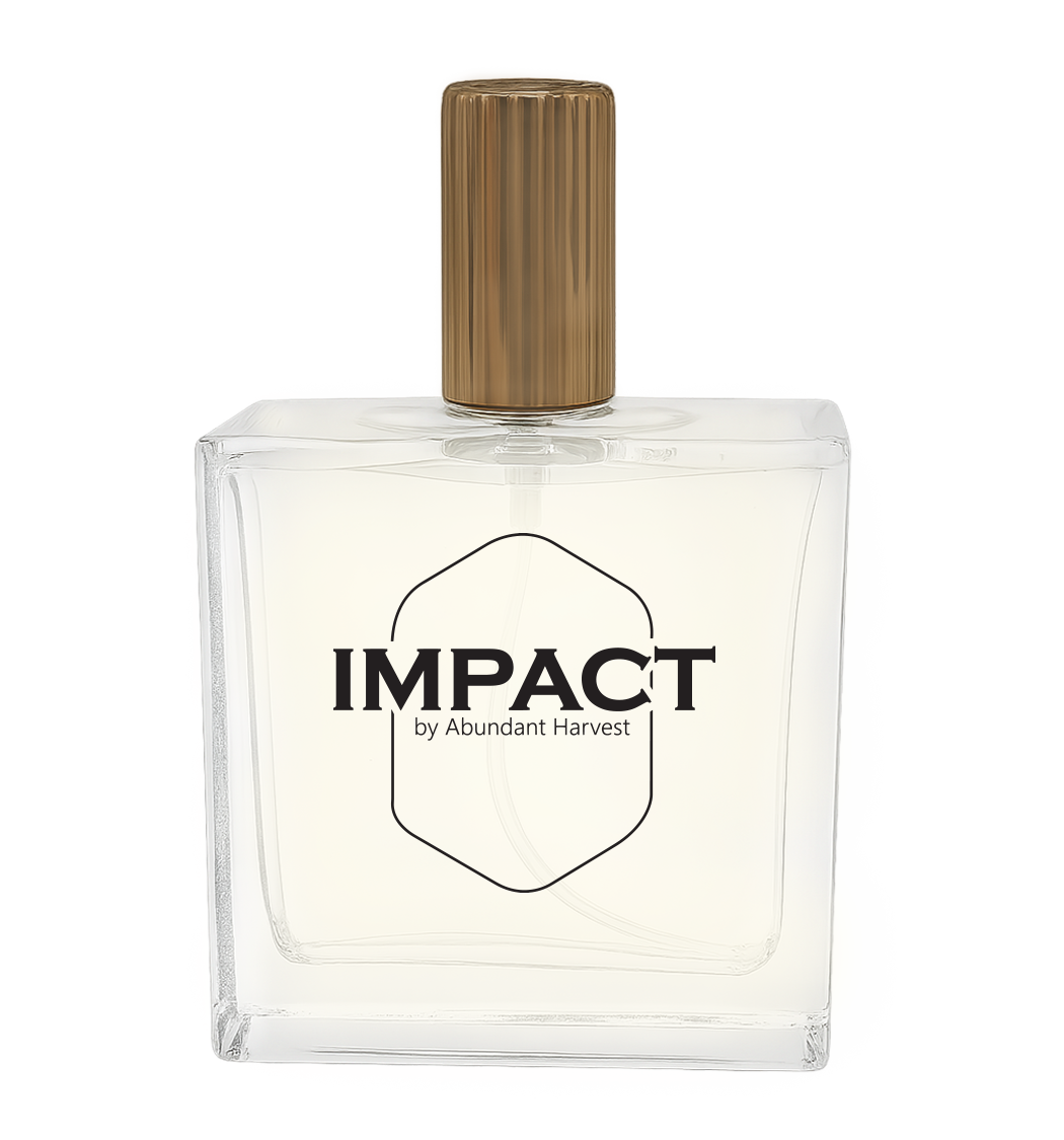 Impact, 3.4 Ounces Of Eau De Perfume