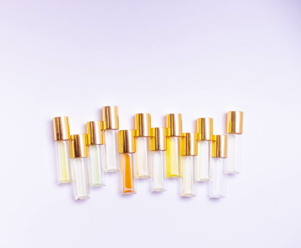 Samples Scent Crafters