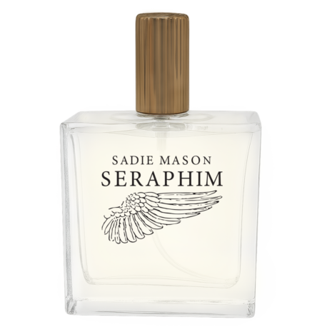 Seraphim , 3.4 Ounces Of Eau De Perfume