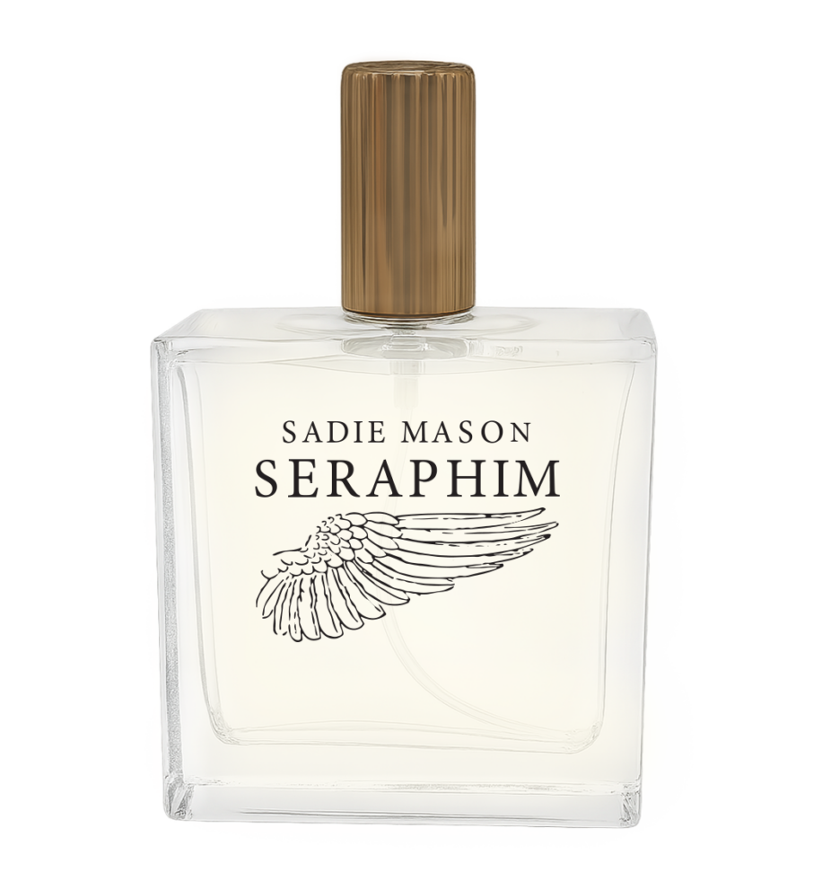 Seraphim , 3.4 Ounces Of Eau De Perfume