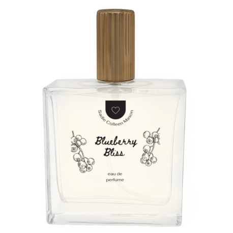 Blueberry Bliss 3.4 Ounces Of Eau De Perfume