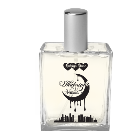 Midnight Vanilla 3.4 Ounces Of Eau De Perfume