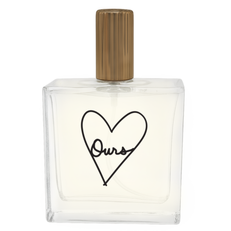 Ours 3.4 Ounces Of Eau De Perfume