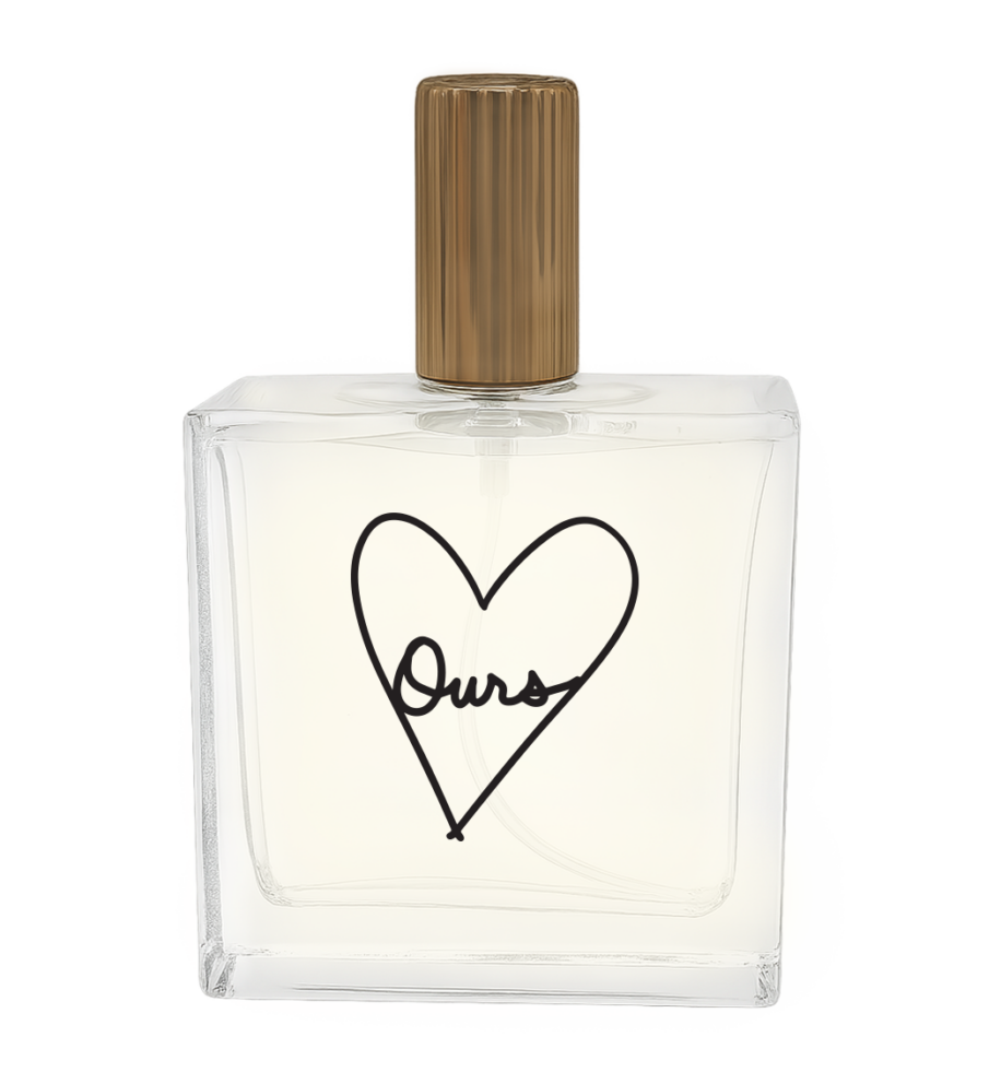 Ours 3.4 Ounces Of Eau De Perfume