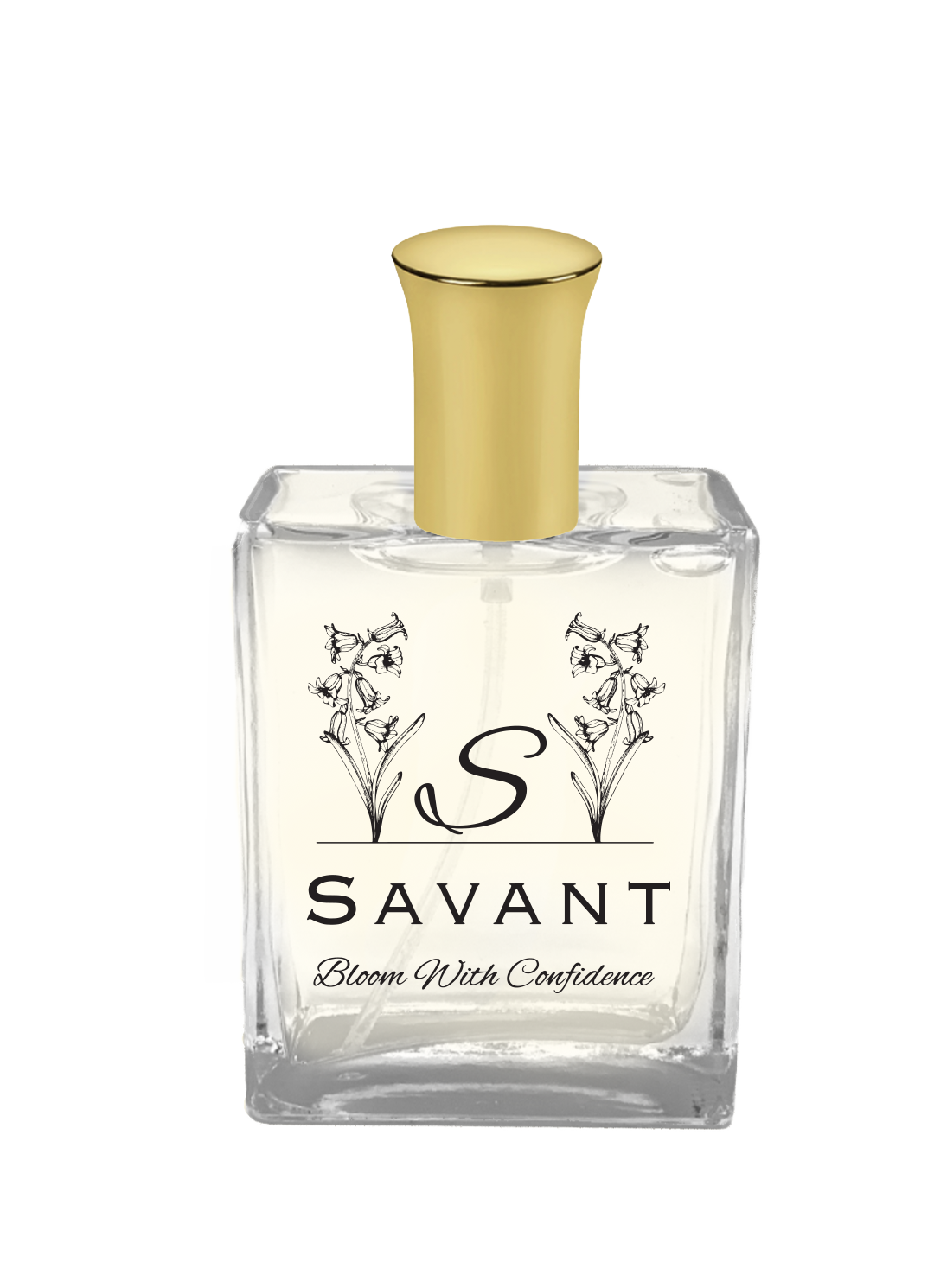 Savant, 3.4 Ounces Of Eau De Perfume – Scent Crafters