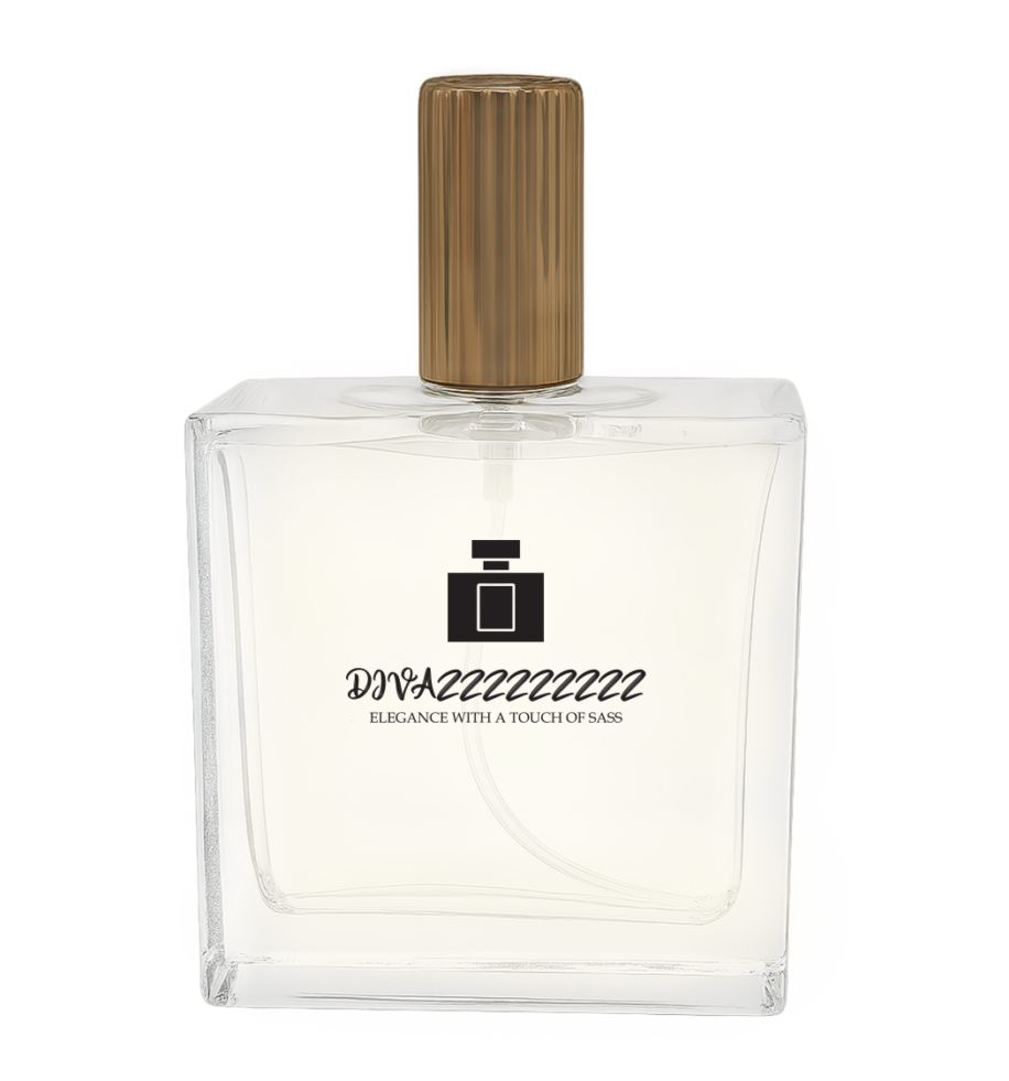 Divazzzzzzzzz, 3.4 Ounces Of Eau De Perfume