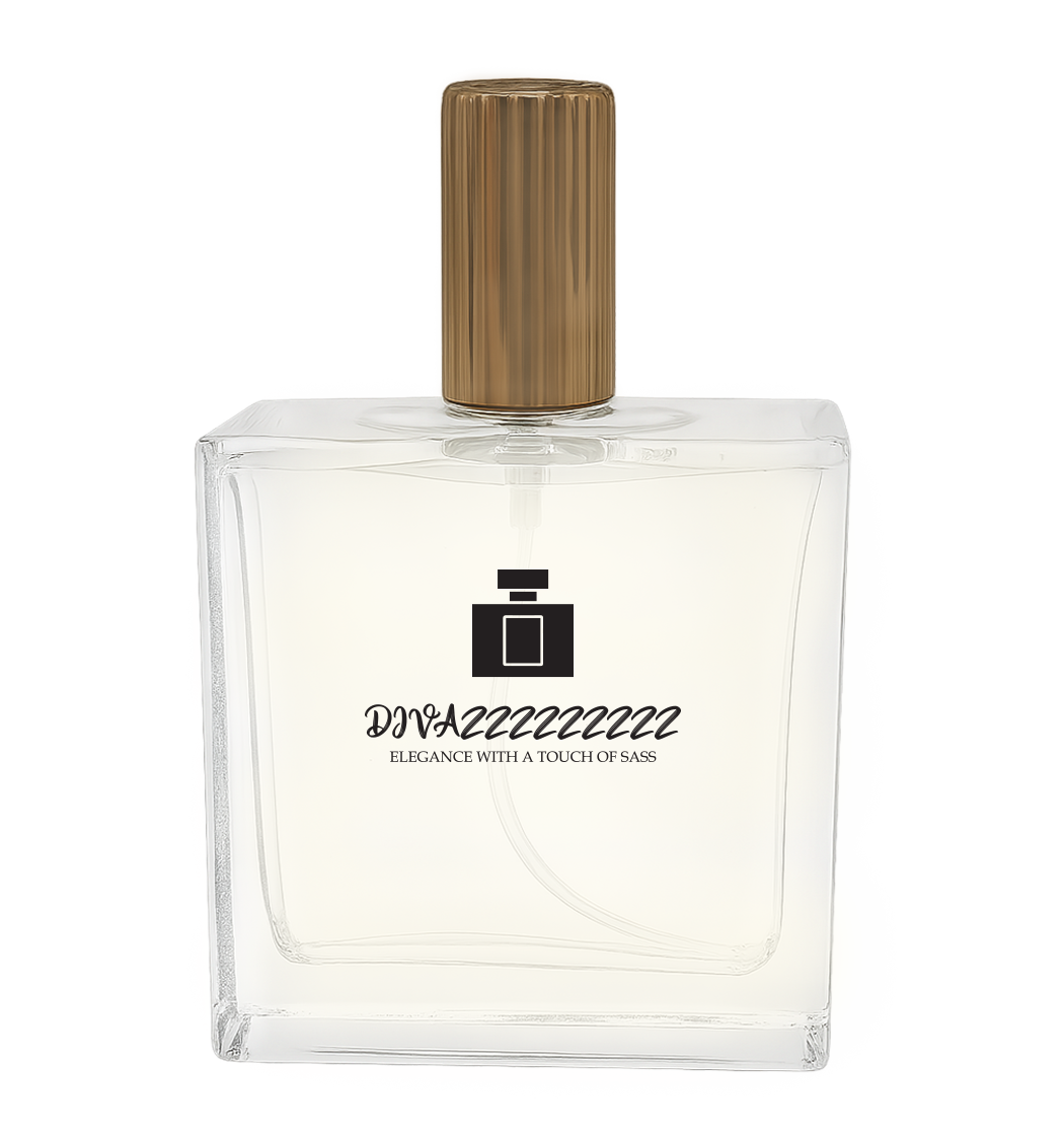 Divazzzzzzzzz, 3.4 Ounces Of Eau De Perfume