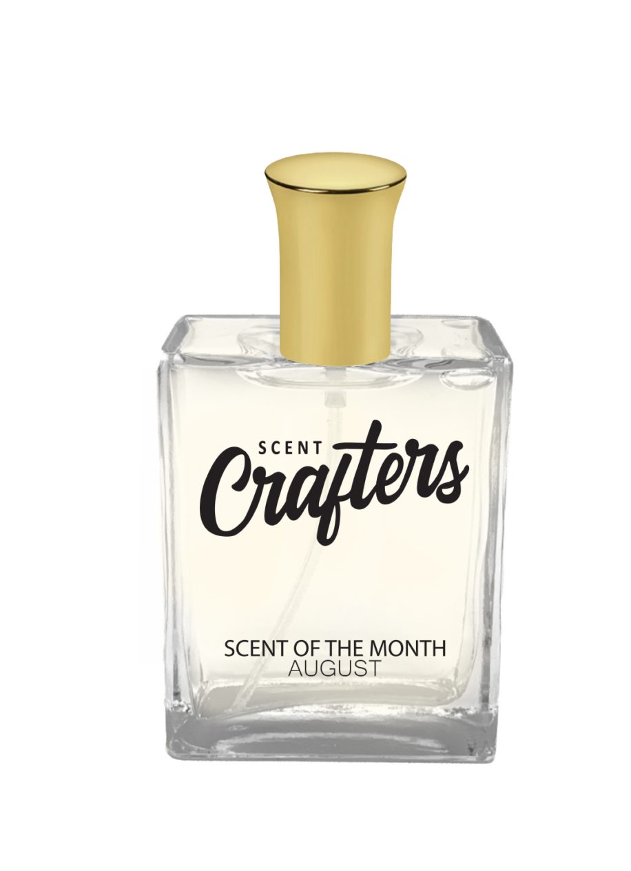 Scent of the Month Limited Release, 3.4 Ounces Of Eau De Perfume